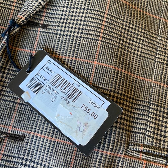 BNWT Crosby Blazar - Picture 4 of 14